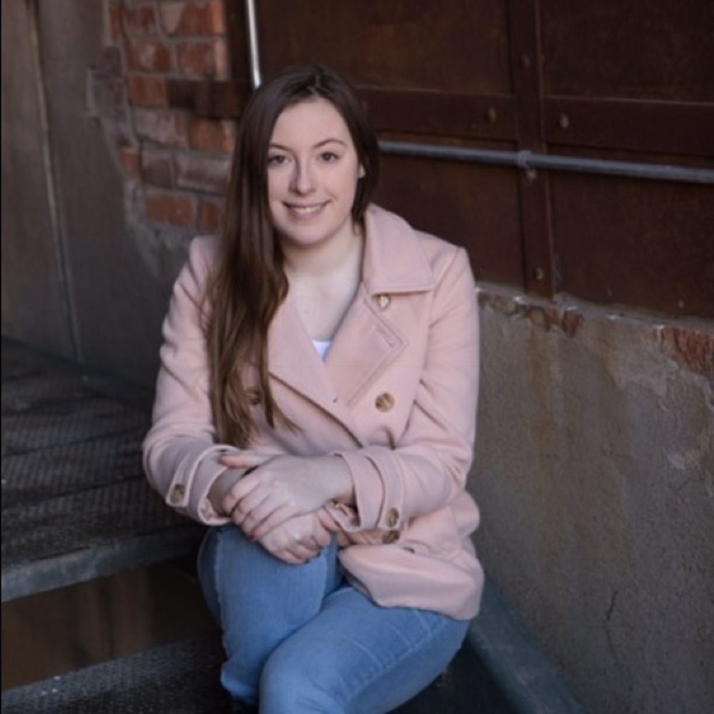 Meet your Posher, Miranda